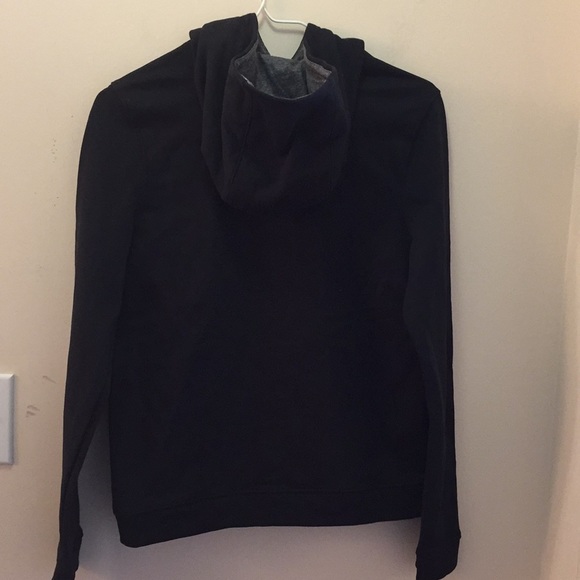 Kids Nike Pullover hoodie Large and Medium - Picture 7 of 7